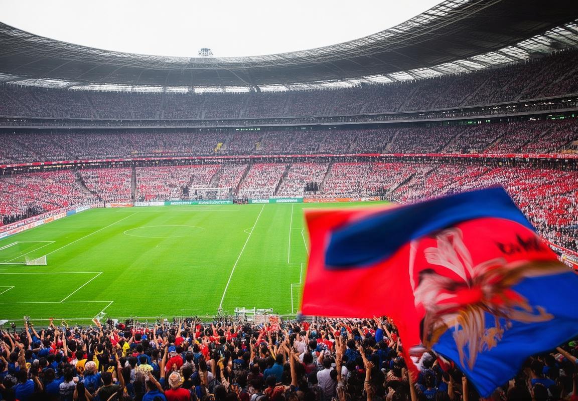 富力VS国安：激情对决背后的球迷文化、历史交锋与未来展望(图2)