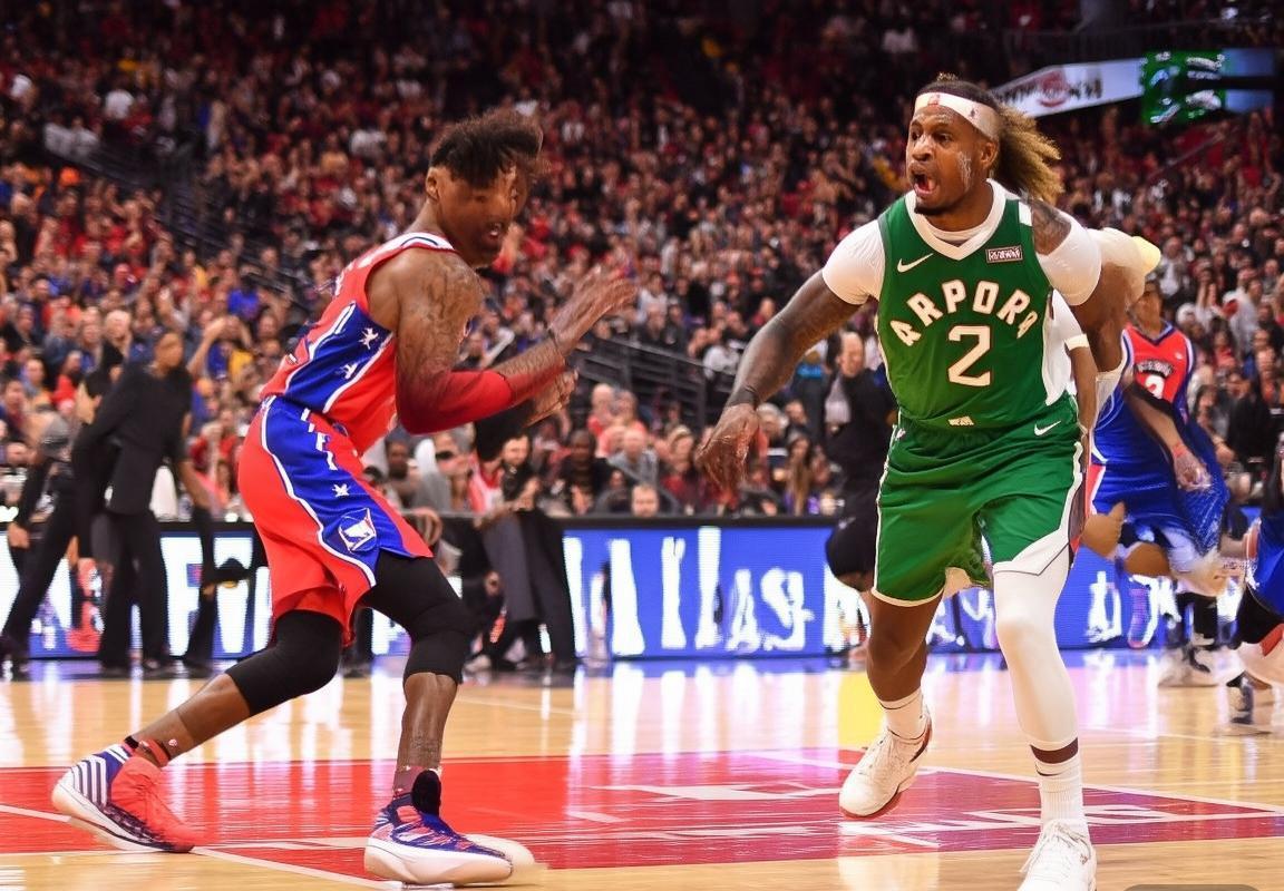 NBA季后赛生死战：76人与猛龙第七战胜利者心理加成与球队发展解析