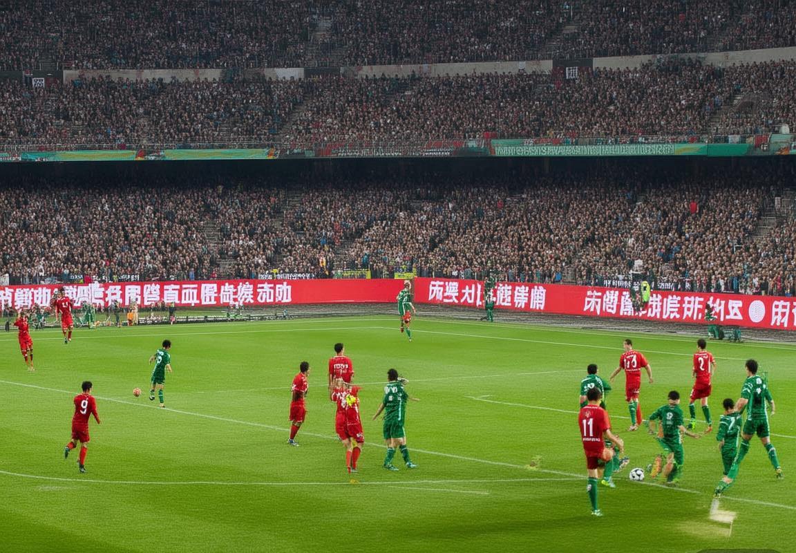 2012国安申花巅峰之战：激情对决，中国足球经典瞬间