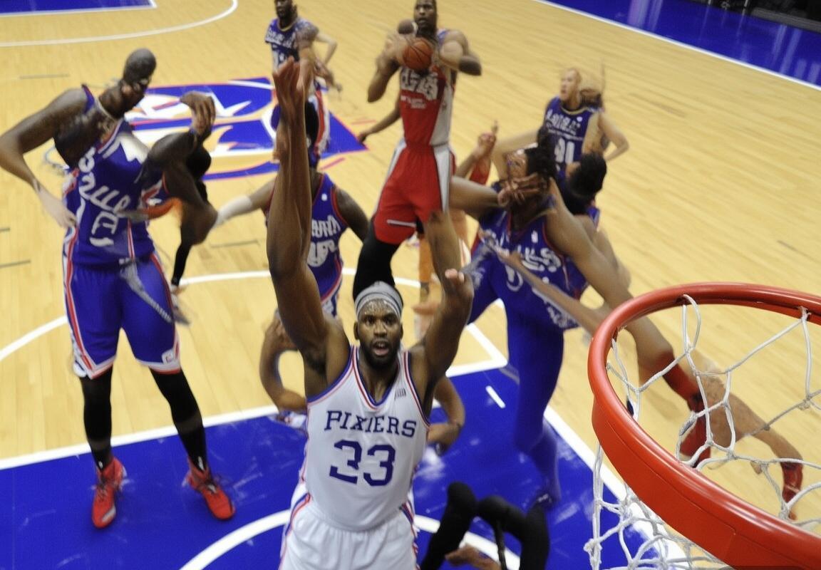 NBA季后赛生死战：76人与猛龙第七战胜利者心理加成与球队发展解析(图3)