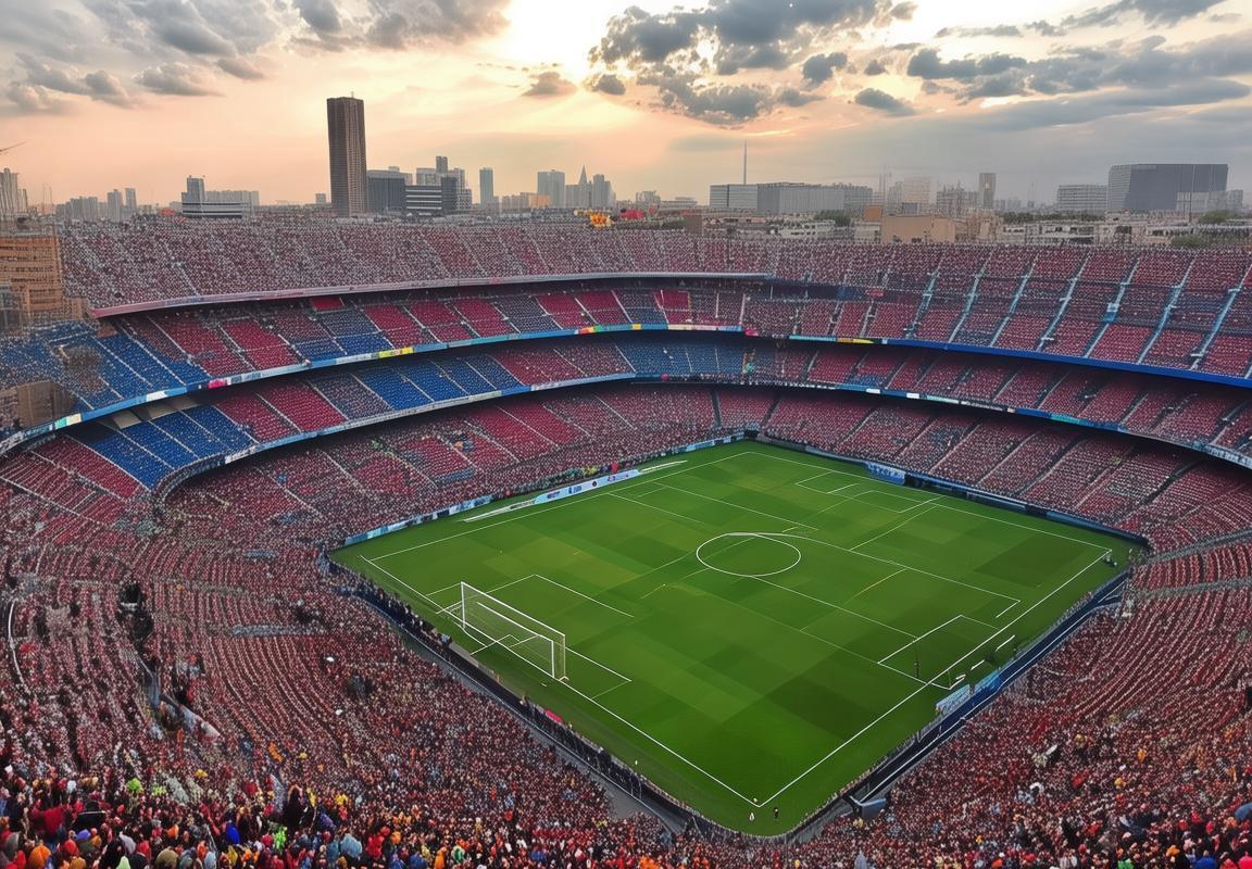 巴塞罗那VS埃尔切：黑猫吉祥物助力激情战，进球盛宴回顾(图2)