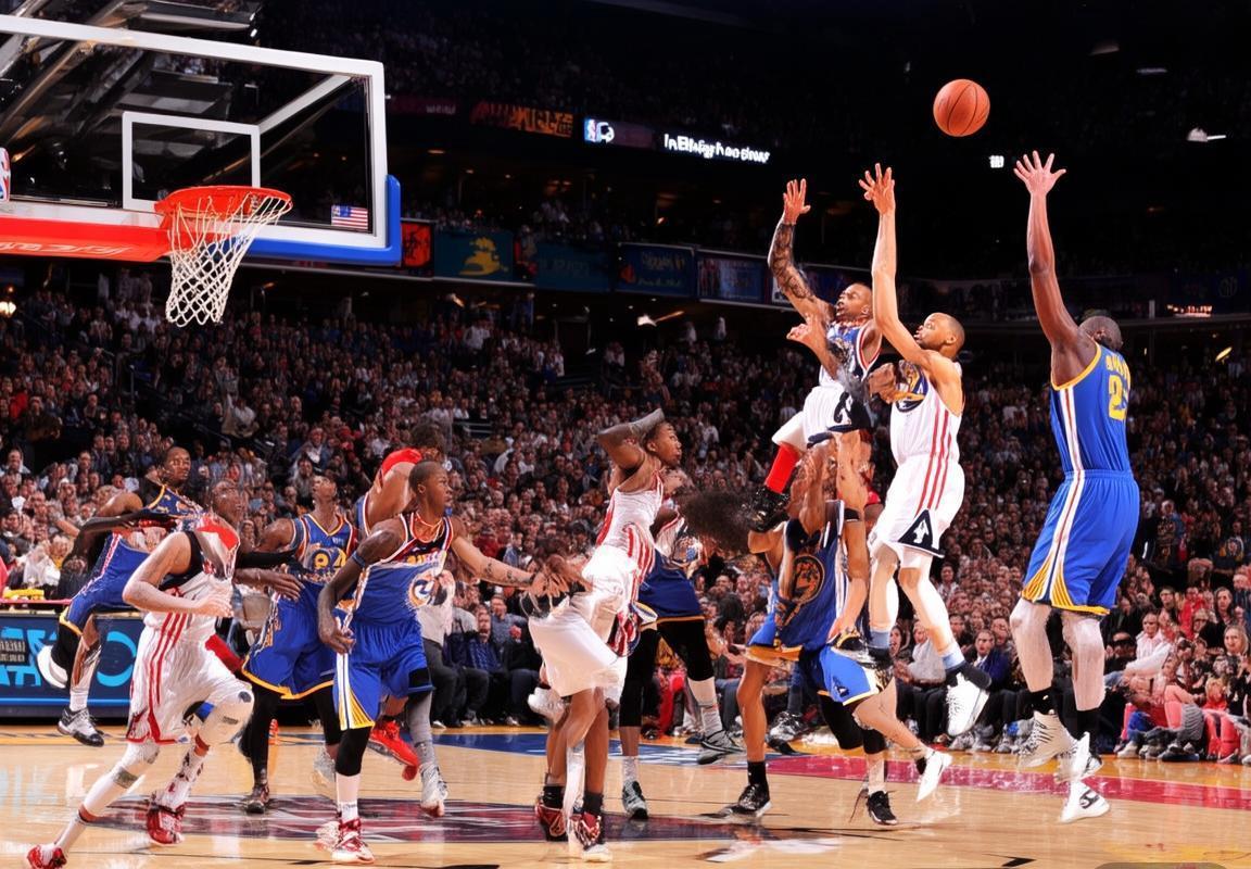 库里VS比尔：勇士奇才巅峰对决幕后解析